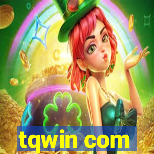 tqwin com